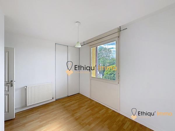 Appartement T4 avec ascenseur