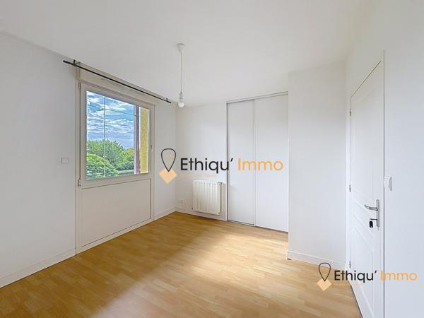 Appartement T4 avec ascenseur