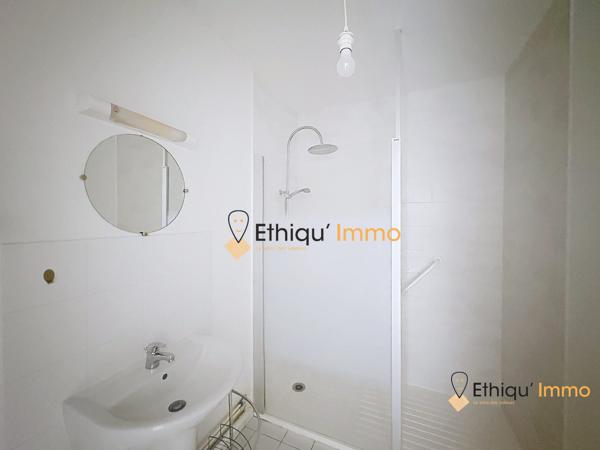 Appartement T4 avec ascenseur