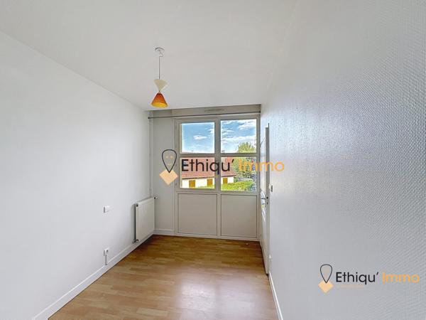Appartement T4 avec ascenseur