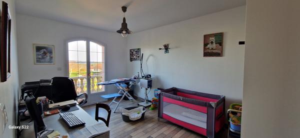 A vendre à Prémilhat magnifique Villa 9 pièces sur sous/sol Premilhat