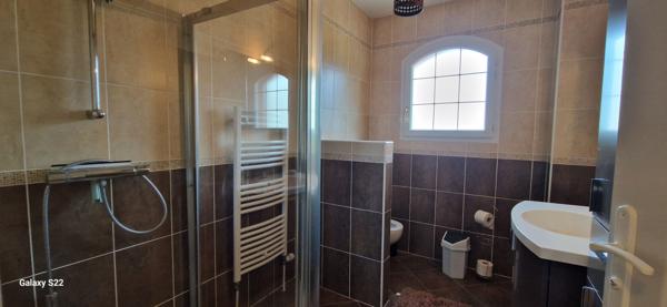 A vendre à Prémilhat magnifique Villa 9 pièces sur sous/sol Premilhat