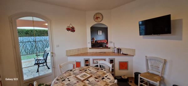 A vendre à Prémilhat magnifique Villa 9 pièces sur sous/sol Premilhat