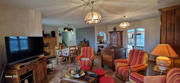 A vendre à Prémilhat magnifique Villa 9 pièces sur sous/sol Premilhat