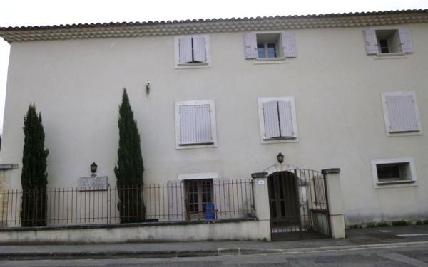 Appartement à louer    3 pièces • 64,82 m2 Carpentras