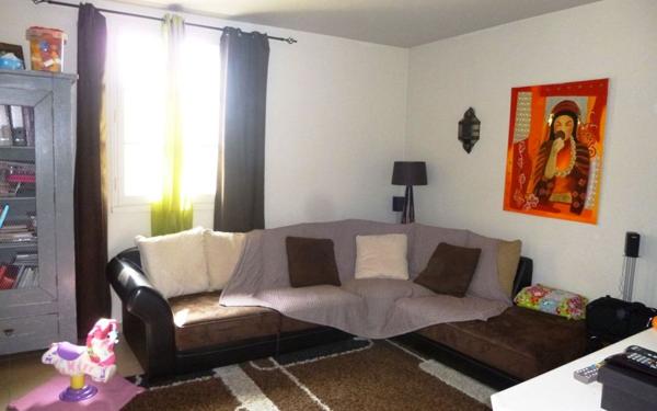 Appartement à louer    3 pièces • 64,82 m2 Carpentras