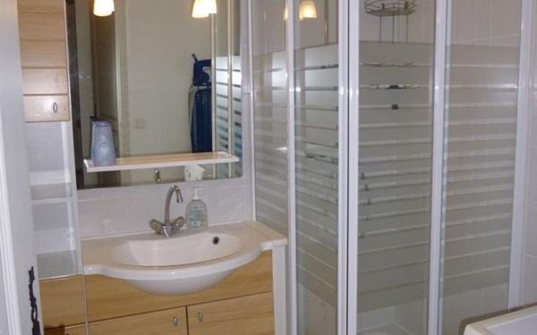 Appartement à louer    3 pièces • 64,82 m2 Carpentras