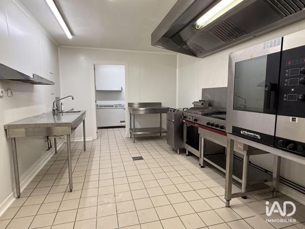 Restaurant à vendre 480 m² Cadours