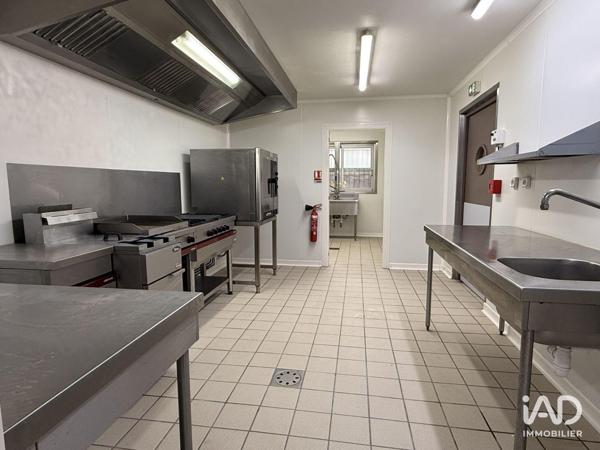 Restaurant à vendre 480 m² Cadours