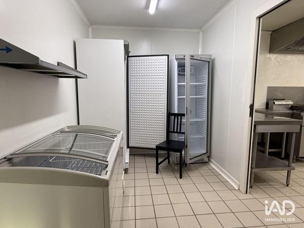 Restaurant à vendre 480 m² Cadours