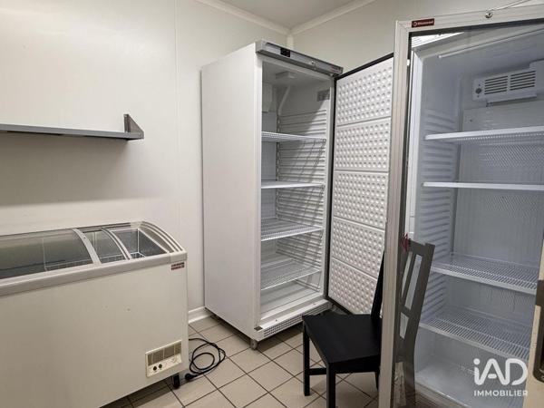 Restaurant à vendre 480 m² Cadours