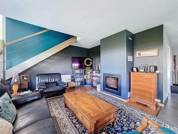 Maison individuelle Linselles Secteur Linselles-Vallée Lys 169 m²