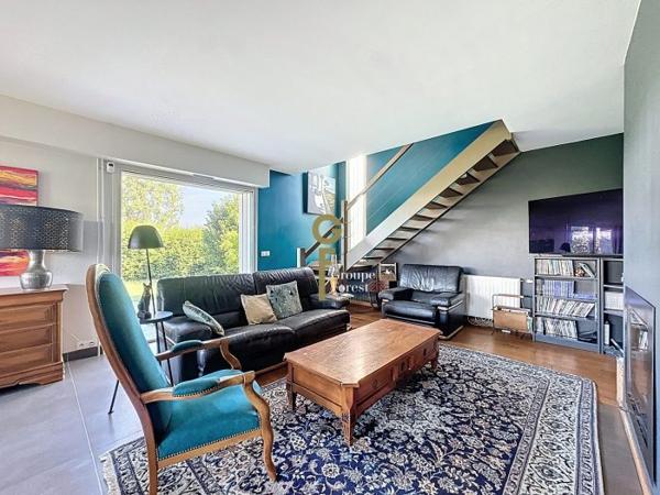 Maison individuelle Linselles Secteur Linselles-Vallée Lys 169 m²