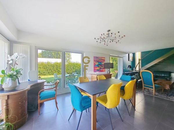 Maison individuelle Linselles Secteur Linselles-Vallée Lys 169 m²