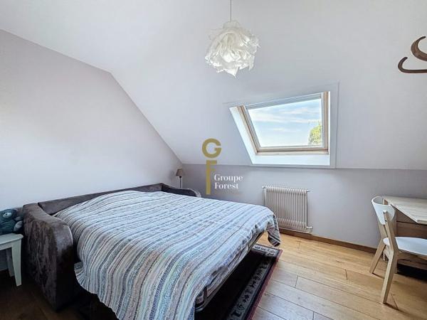 Maison individuelle Linselles Secteur Linselles-Vallée Lys 169 m²