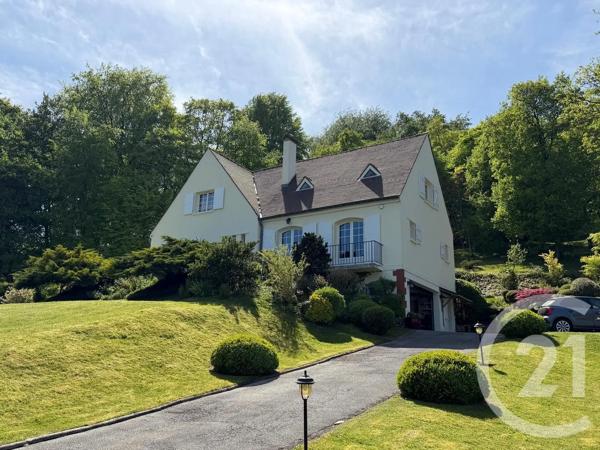 Maison à vendre  6 pièces - 192,45 m 2   VILLERS COTTERETS  - 02
