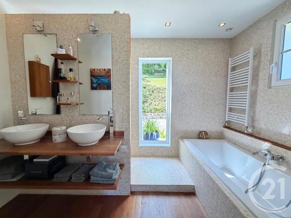 Maison à vendre  6 pièces - 192,45 m 2   VILLERS COTTERETS  - 02