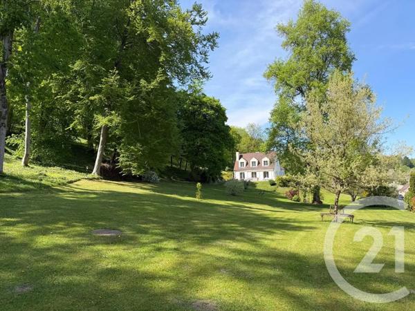 Maison à vendre  6 pièces - 192,45 m 2   VILLERS COTTERETS  - 02