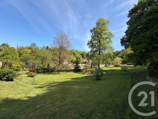 Maison à vendre  6 pièces - 192,45 m 2   VILLERS COTTERETS  - 02