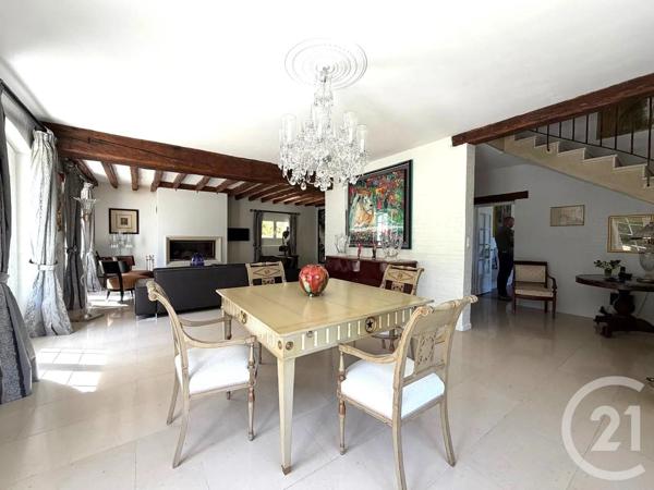 Maison à vendre  6 pièces - 192,45 m 2   VILLERS COTTERETS  - 02