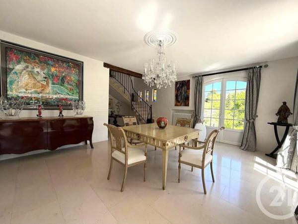 Maison à vendre  6 pièces - 192,45 m 2   VILLERS COTTERETS  - 02