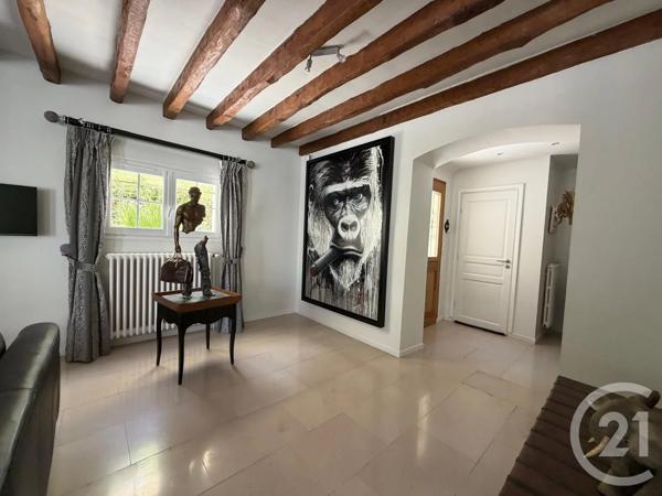 Maison à vendre  6 pièces - 192,45 m 2   VILLERS COTTERETS  - 02