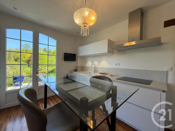 Maison à vendre  6 pièces - 192,45 m 2   VILLERS COTTERETS  - 02