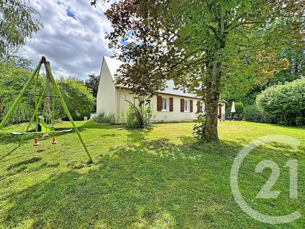 Maison à vendre  6 pièces - 127,84 m 2   VIEUX MOULIN  - 60