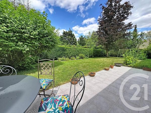 Maison à vendre  6 pièces - 127,84 m 2   VIEUX MOULIN  - 60