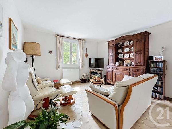 Maison à vendre  6 pièces - 127,84 m 2   VIEUX MOULIN  - 60