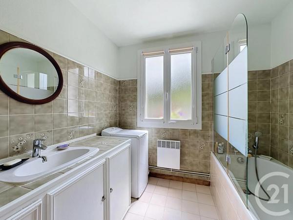 Maison à vendre  6 pièces - 127,84 m 2   VIEUX MOULIN  - 60