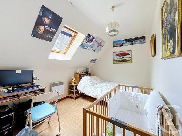 Maison à vendre  6 pièces - 127,84 m 2   VIEUX MOULIN  - 60