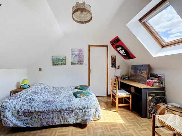 Maison à vendre  6 pièces - 127,84 m 2   VIEUX MOULIN  - 60