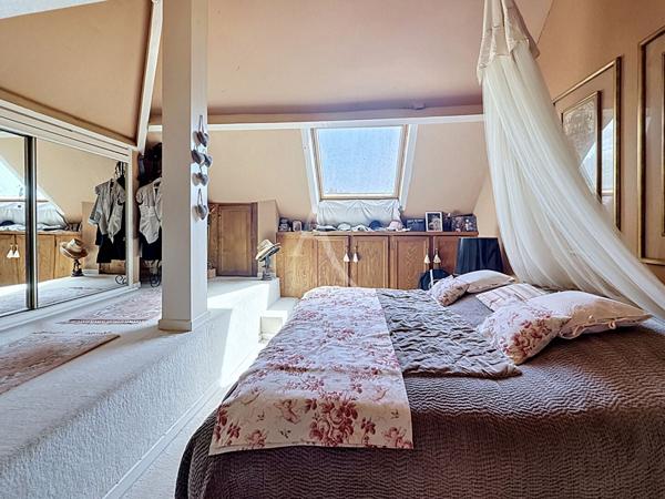 Propriété d'exception, gîte et écurie