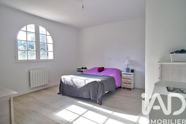 Maison à vendre 7 pièces 176 m² Le Beausset