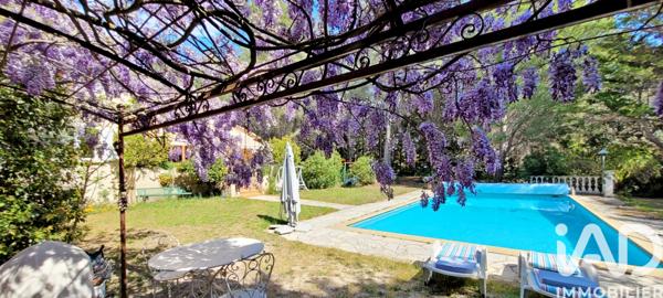 Maison à vendre 7 pièces 176 m² Le Beausset
