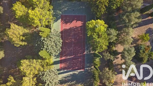 Maison à vendre 7 pièces 176 m² Le Beausset