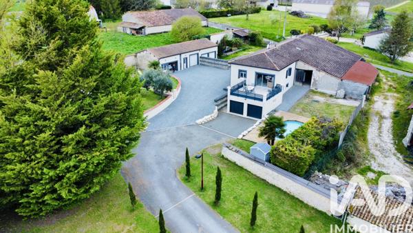 Maison à vendre 5 pièces 147 m² Val des Vignes