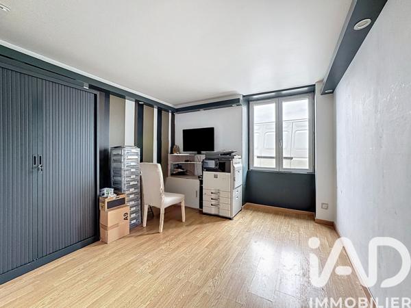 Maison à vendre 5 pièces 147 m² Val des Vignes
