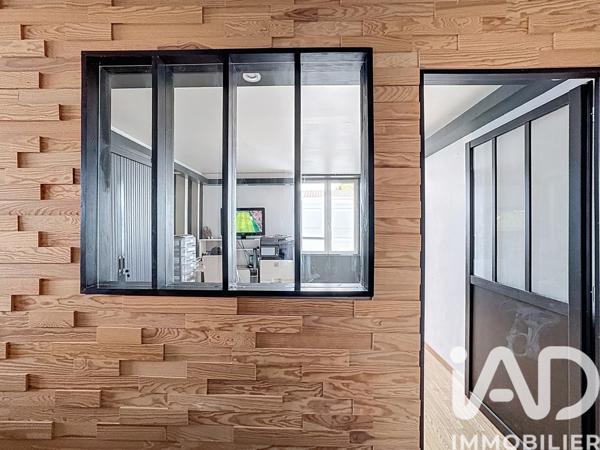Maison à vendre 5 pièces 147 m² Val des Vignes