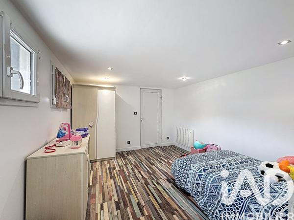 Maison à vendre 5 pièces 147 m² Val des Vignes