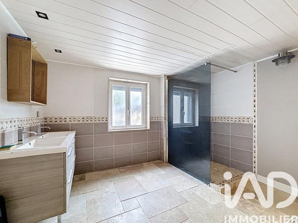 Maison à vendre 5 pièces 147 m² Val des Vignes