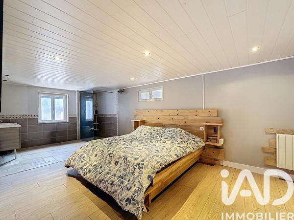 Maison à vendre 5 pièces 147 m² Val des Vignes