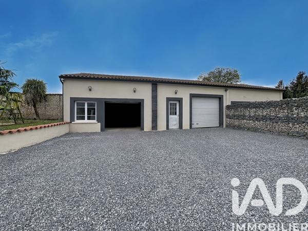 Maison à vendre 5 pièces 147 m² Val des Vignes