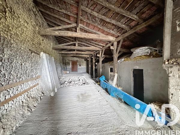 Maison à vendre 5 pièces 147 m² Val des Vignes