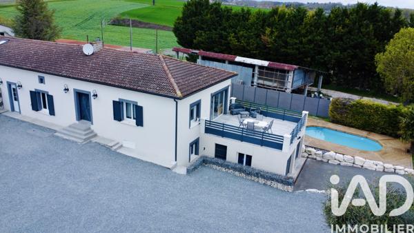 Maison à vendre 5 pièces 147 m² Val des Vignes