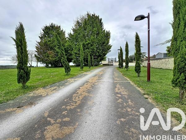 Maison à vendre 5 pièces 147 m² Val des Vignes