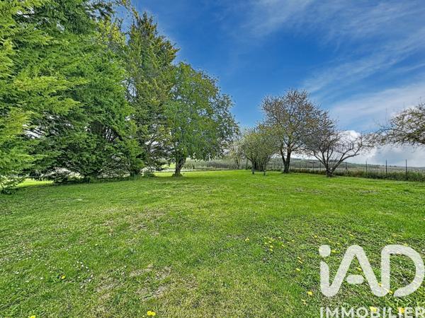 Maison à vendre 5 pièces 147 m² Val des Vignes