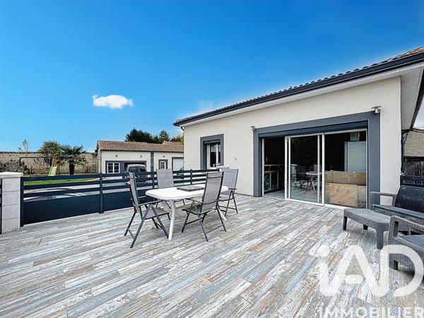 Maison à vendre 5 pièces 147 m² Val des Vignes