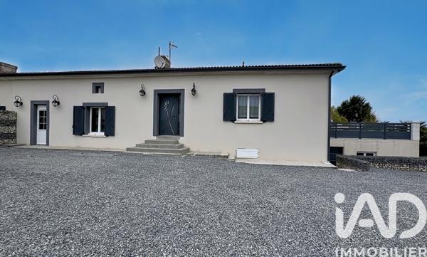 Maison à vendre 5 pièces 147 m² Val des Vignes